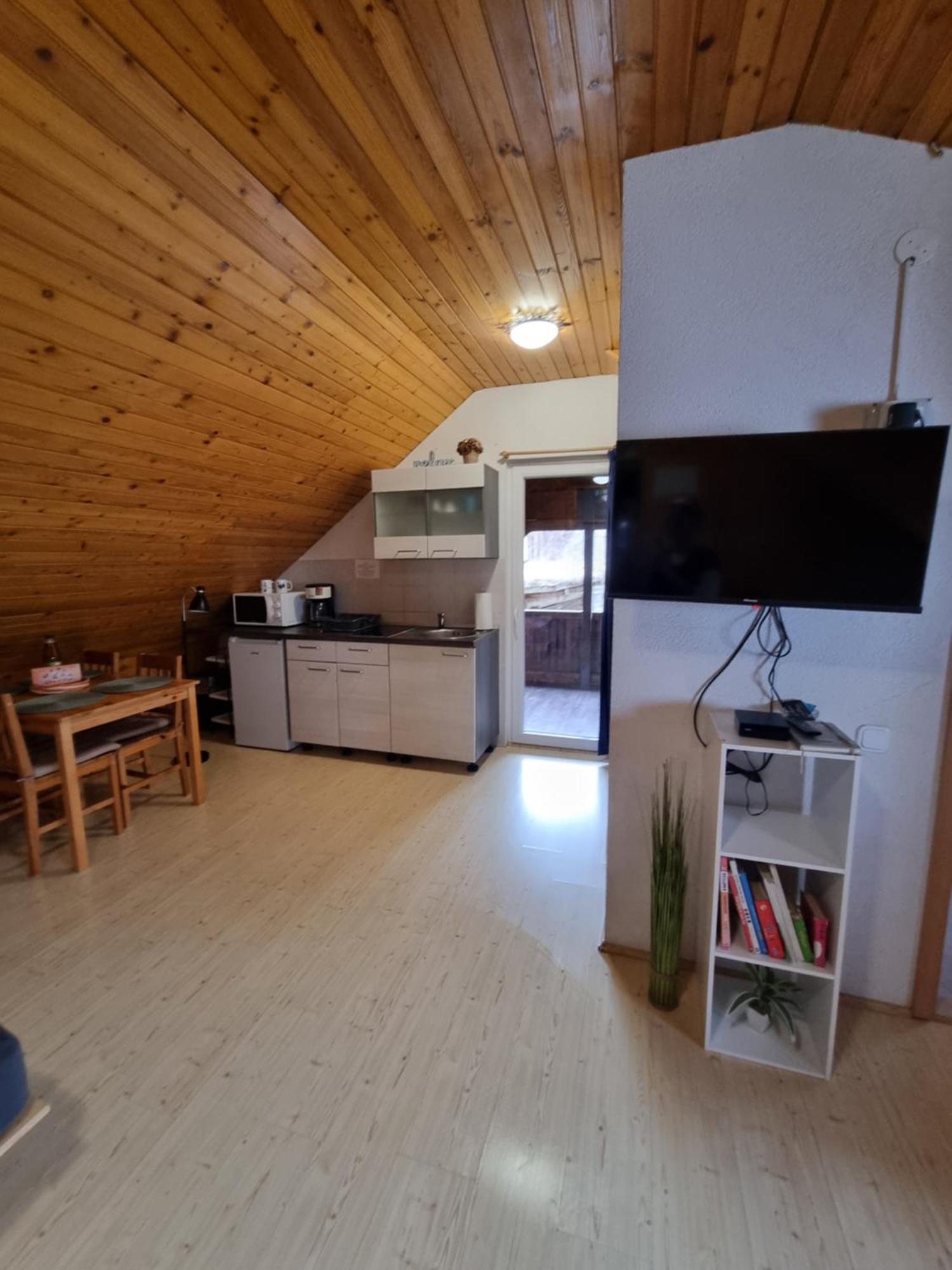 Apartma Take It Easy Bled Exterior photo