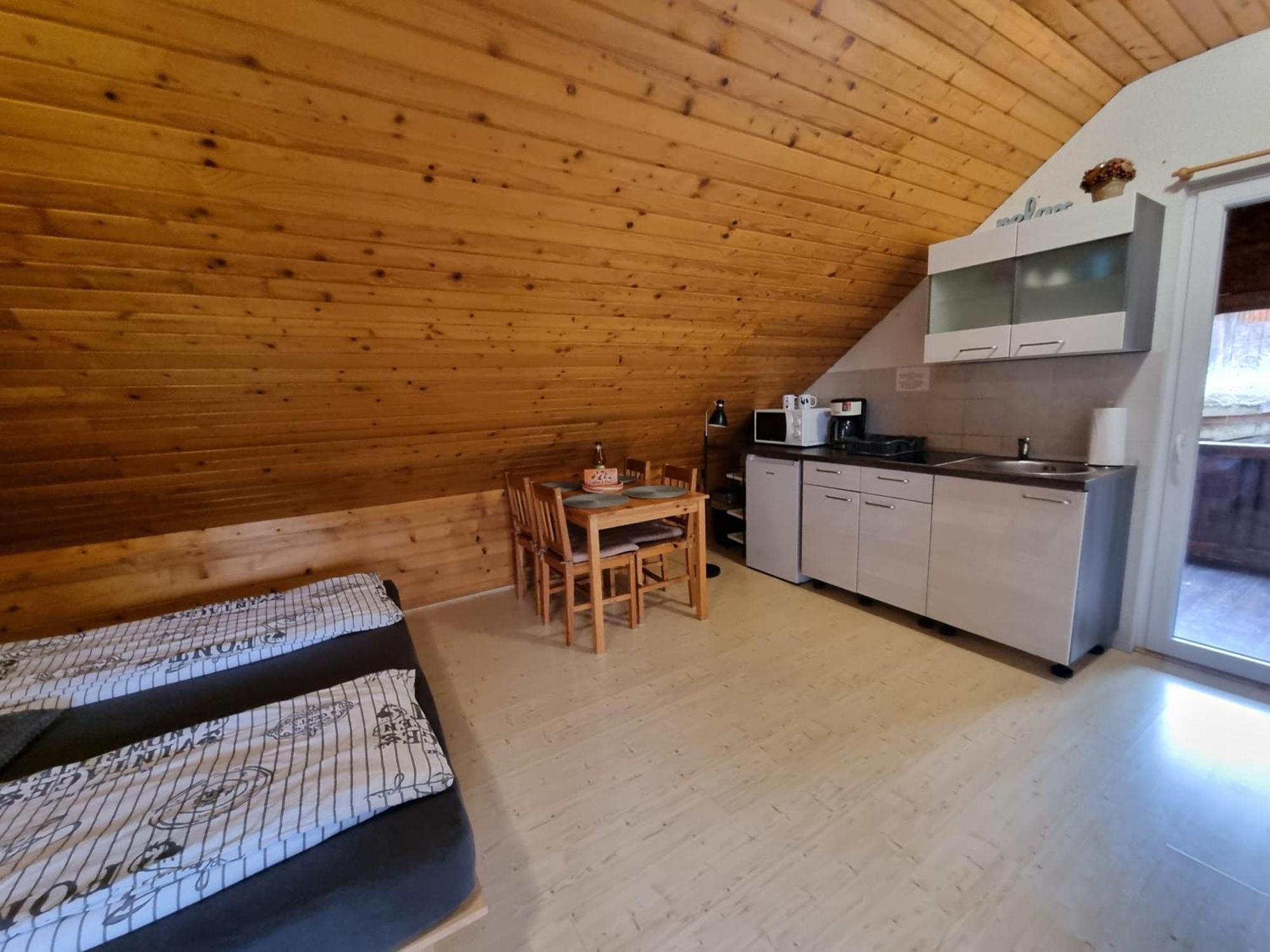 Apartma Take It Easy Bled Exterior photo