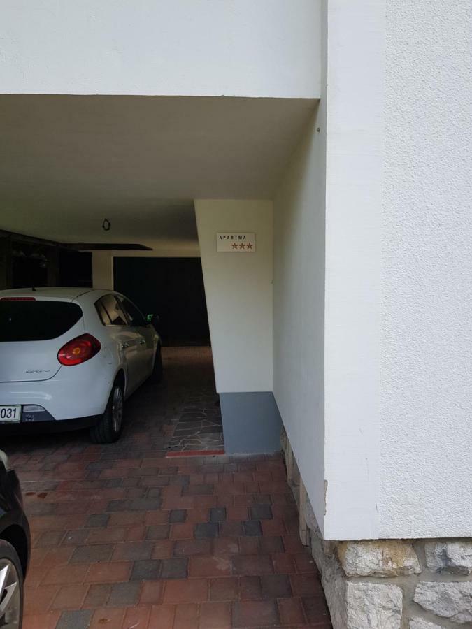 Apartma Take It Easy Bled Exterior photo