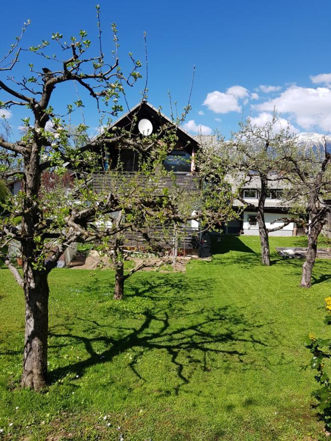 Apartma Take It Easy Bled Exterior photo