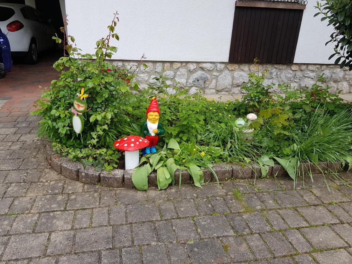 Apartma Take It Easy Bled Exterior photo